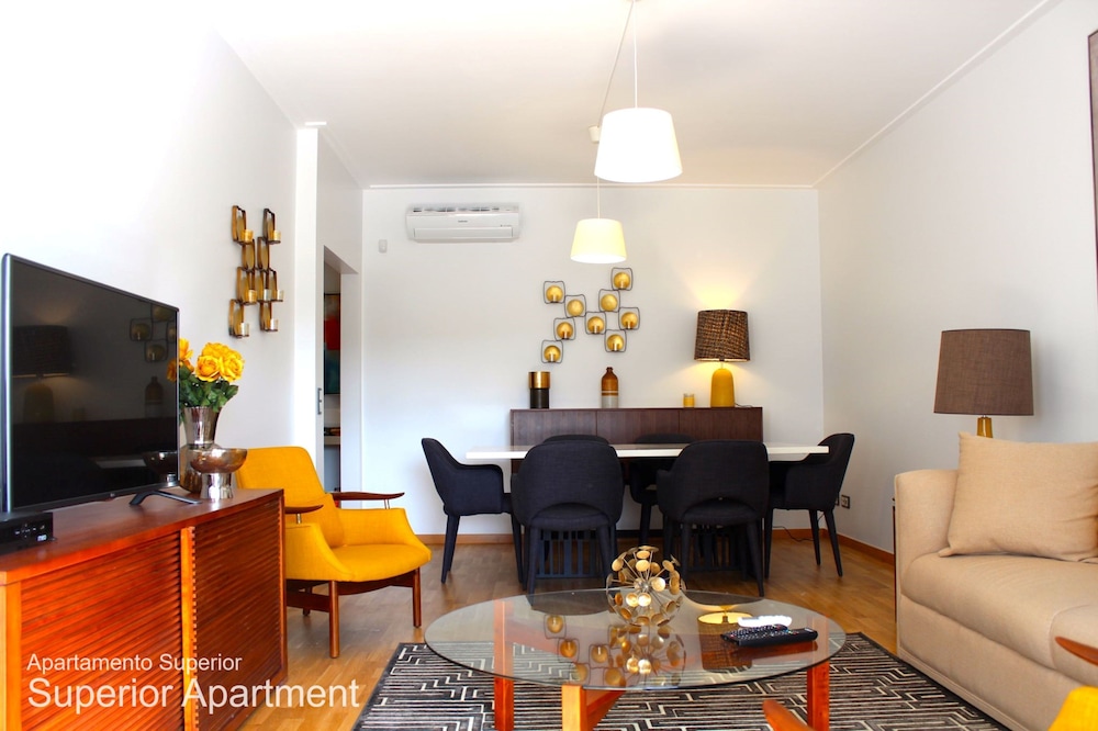Superior Apartment