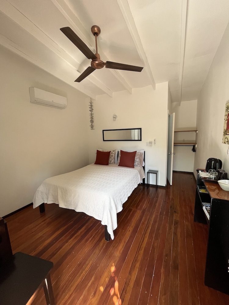 Cabana 3
