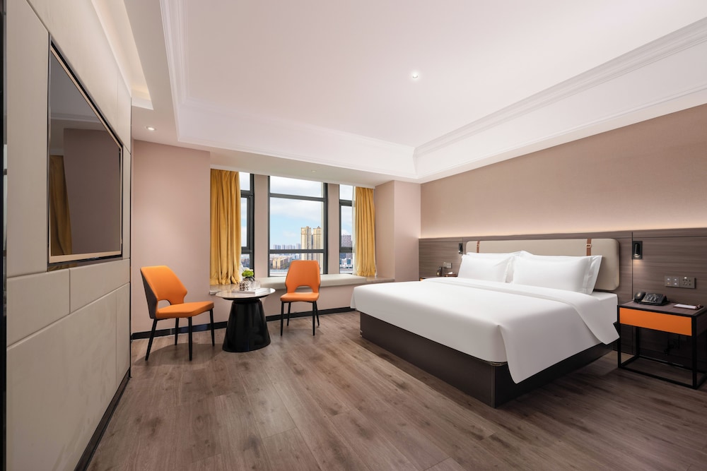 Classic Double Room