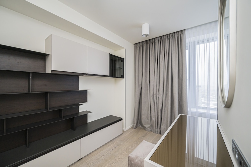 Luxury Apartment, 3 Bedrooms photo 2