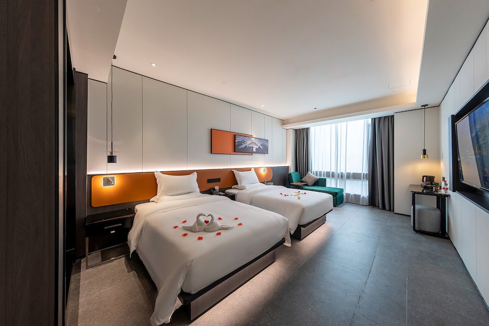 Business Twin Room