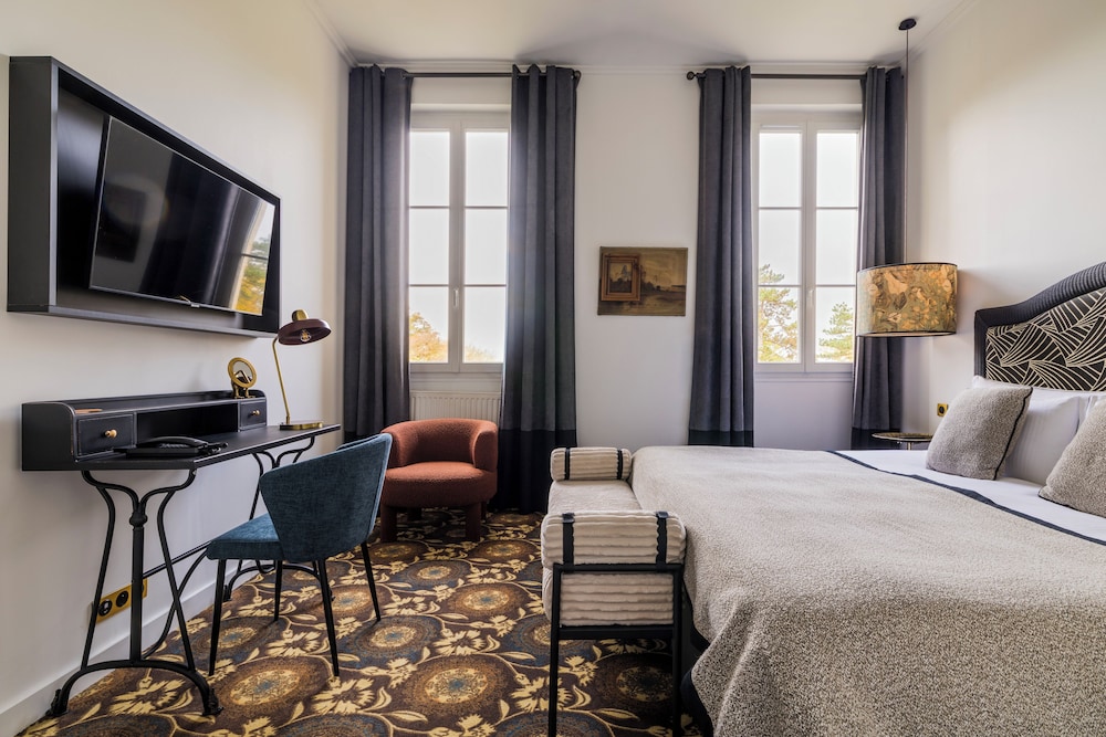 Standard Room (Castle Park) - Photo 2