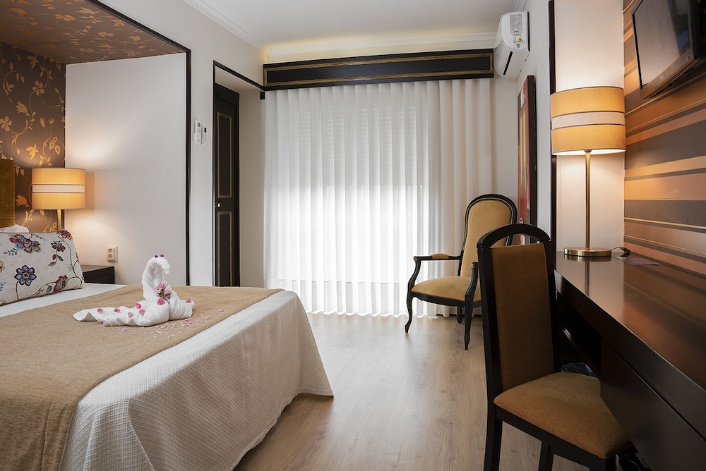 Double Room Single Use
