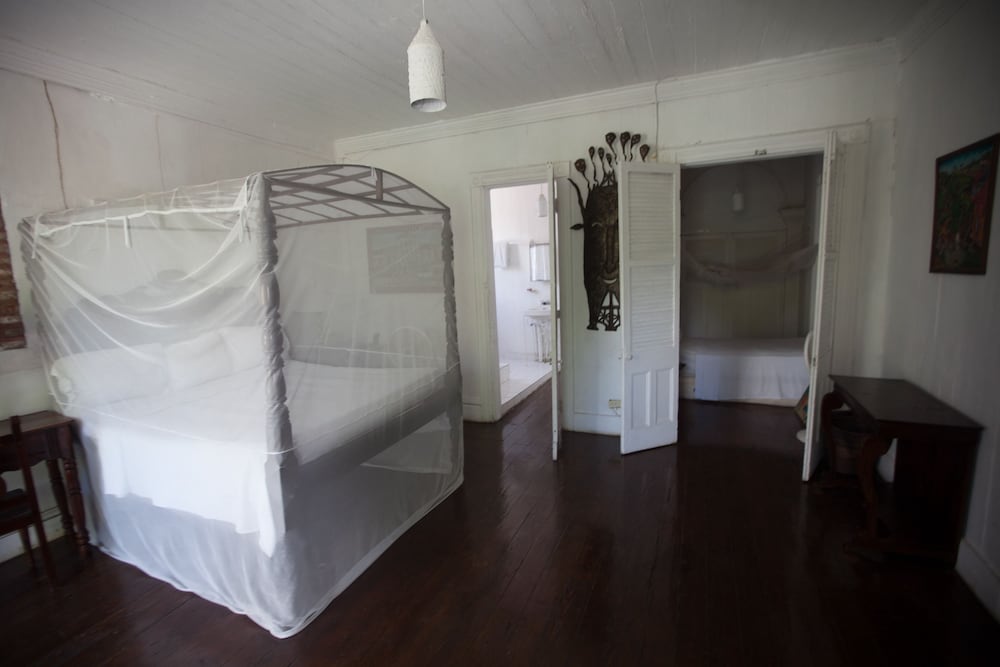Two Bedroom Suite