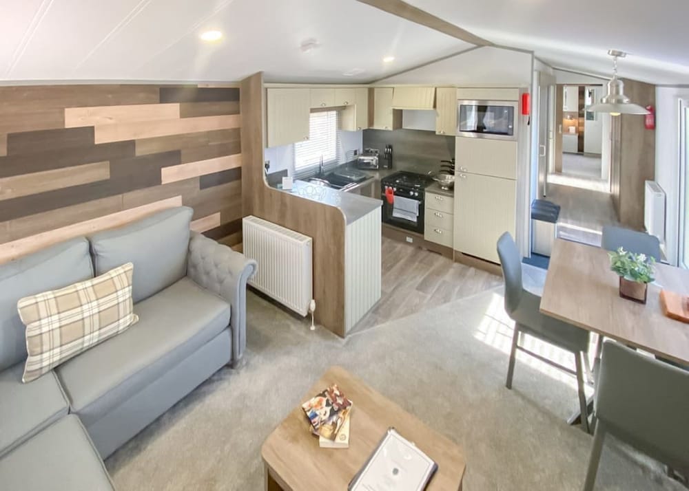 Clumber Park Lodges, Foto 3