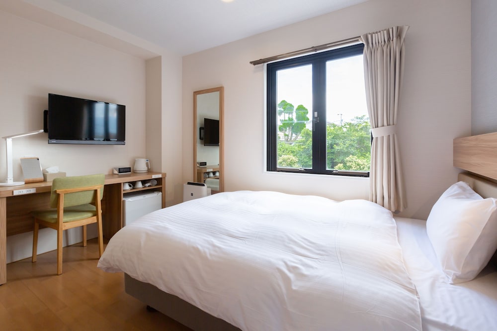 Japanese Style Room