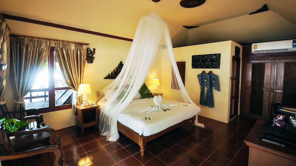 Deluxe Villa, Beachside photo 2
