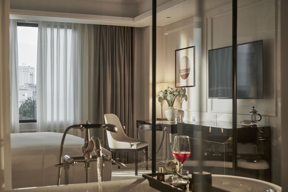 Premium Double Room photo 3