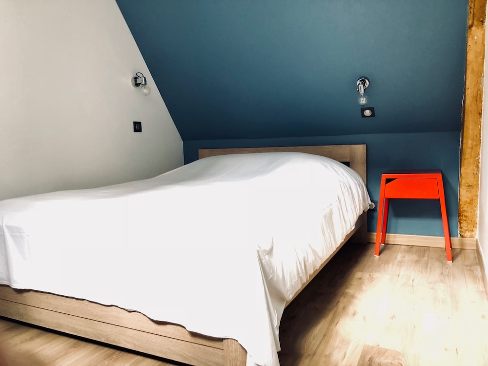 Apartment (Comtesse) photo 1