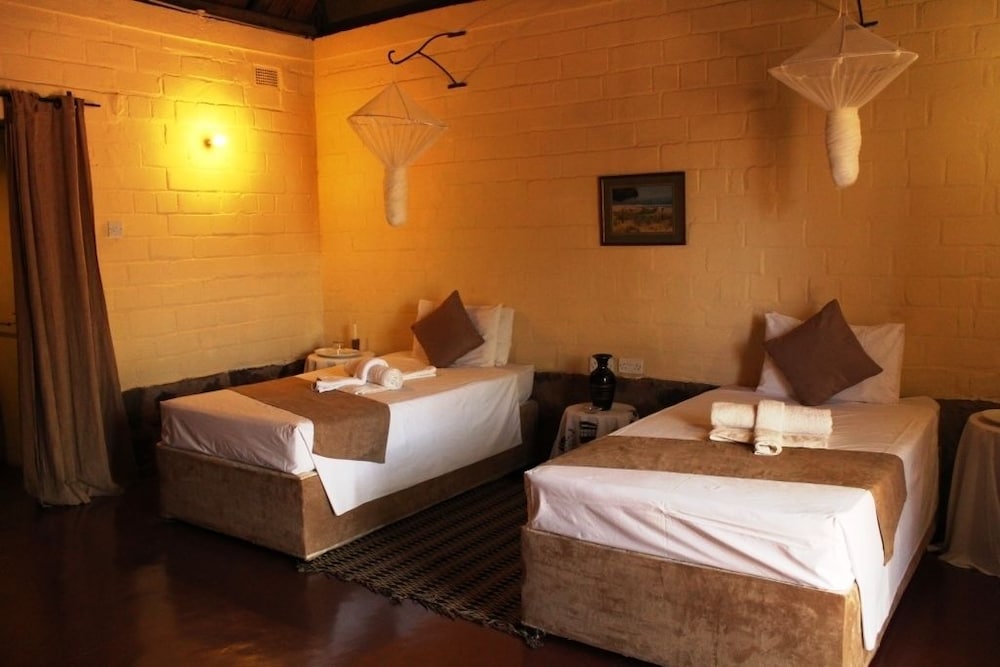 Comfort Chalet photo 1