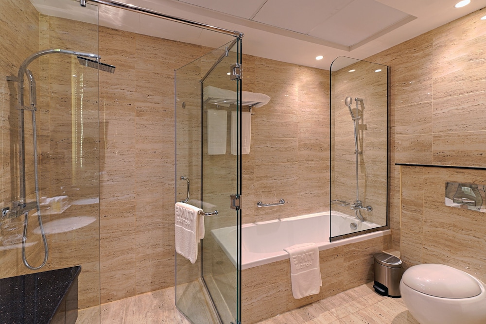 Deluxe Twin Room - Photo 5