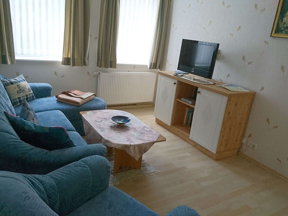 Comfort Apartment, 2 Bedrooms