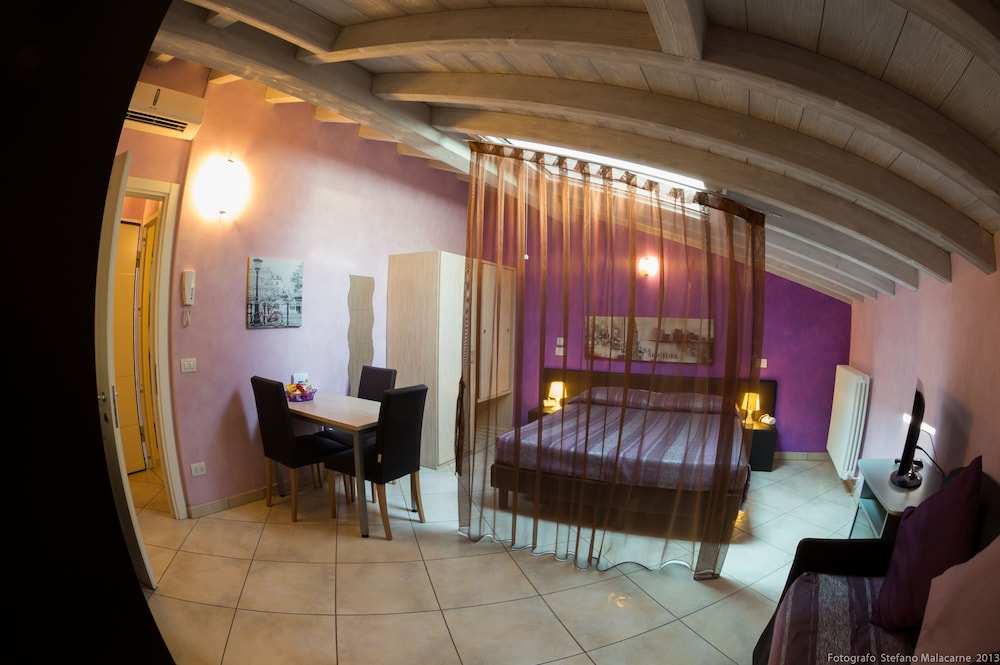Superior Double Room photo 1