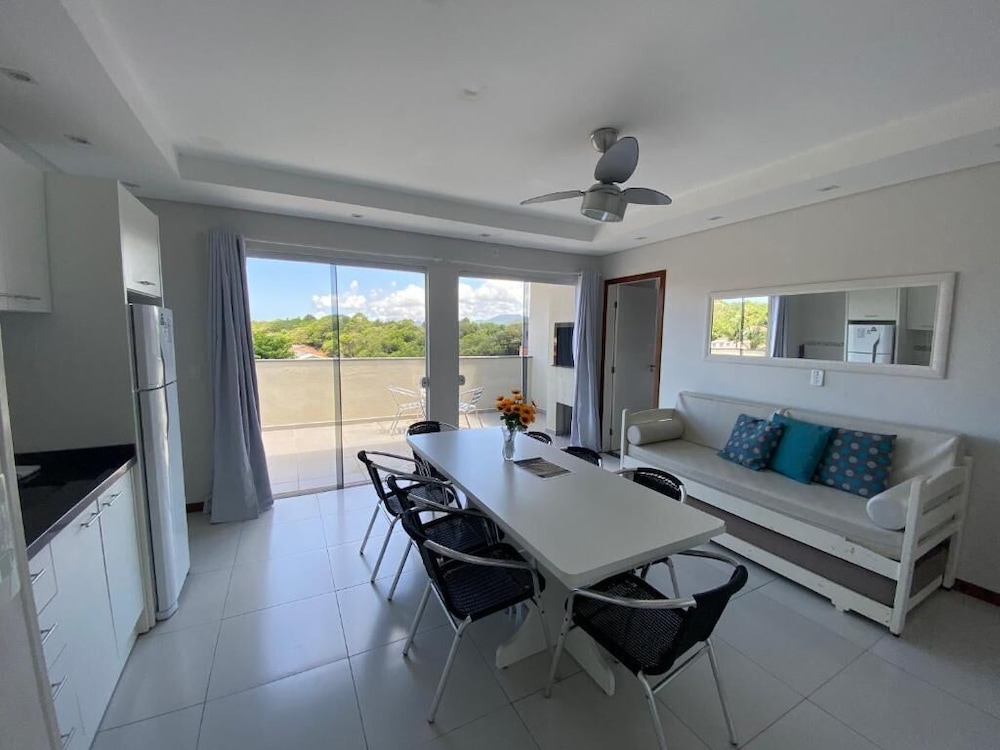 Comfort Penthouse, 3 Bedrooms, Beachside