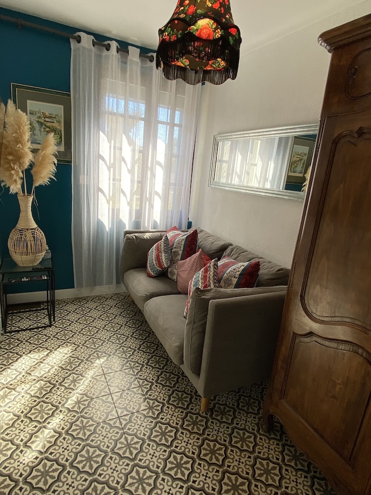 Junior Suite (La Camargue) photo 3