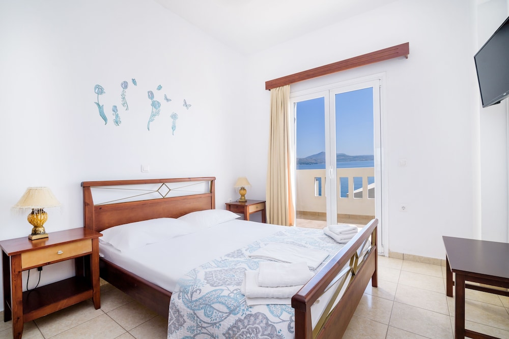 Apartment, Sea View - Photo 9