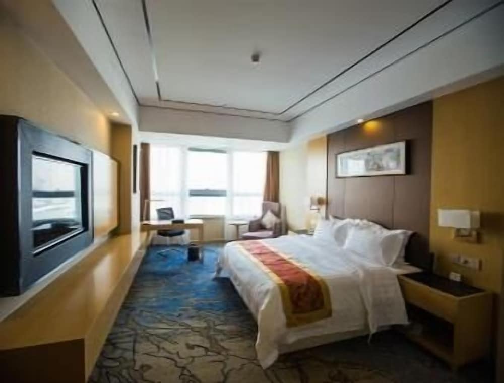 Room, 1 King Bed, Non Smoking