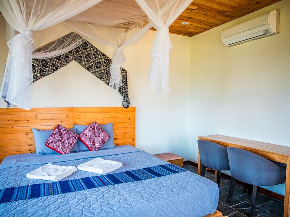 Premier Double Room, 1 King Bed photo 1