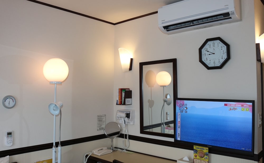 Mini Double, Non-smoking Room - Photo 3