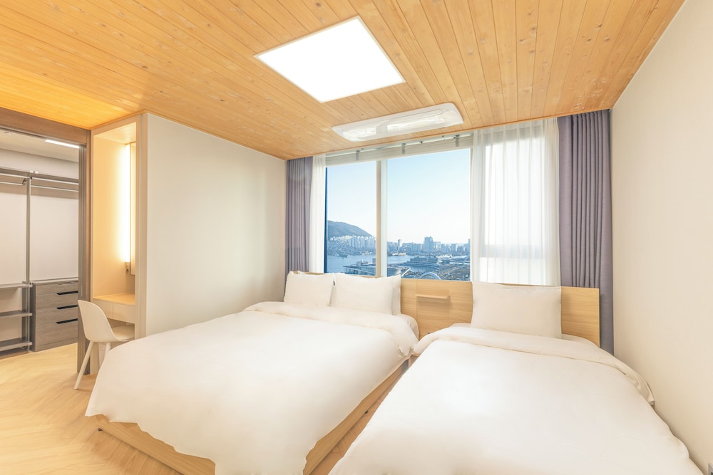 Grand Suite Marina B photo 3