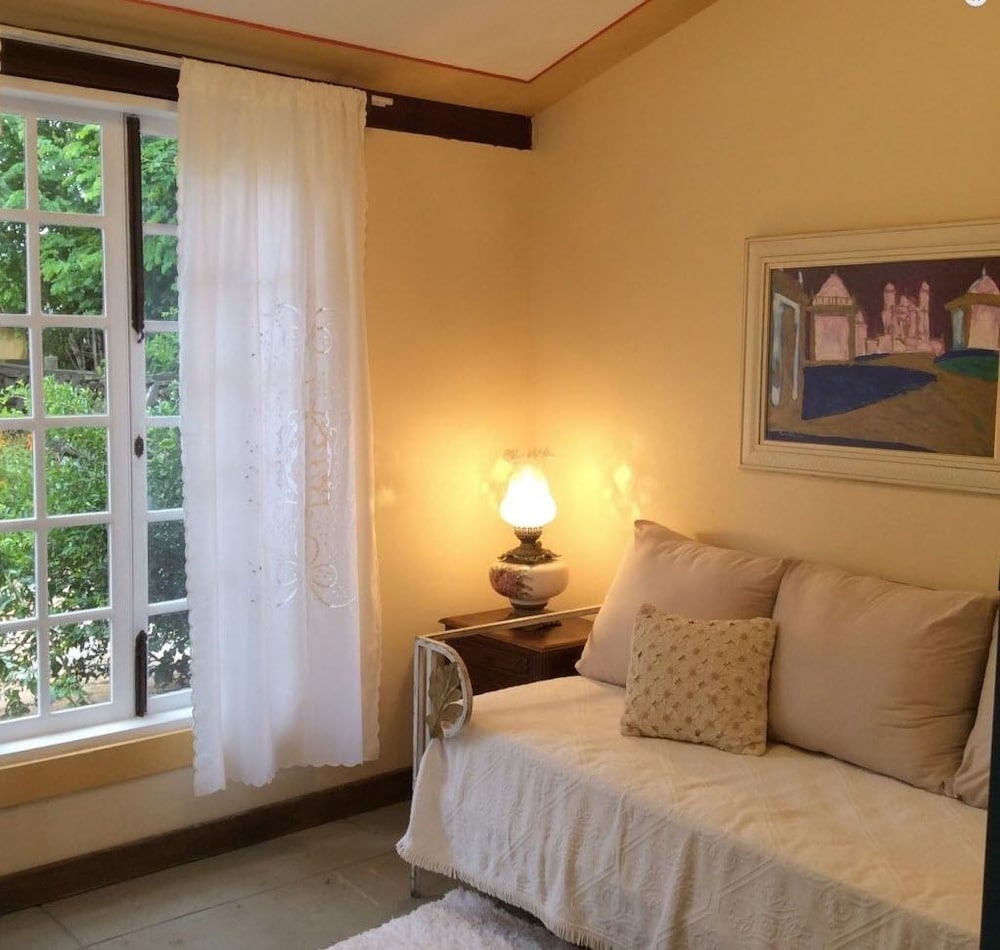 Suite (Capelinha)