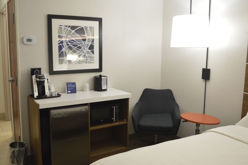 Room, 1 King Bed (Communications Accessible) - Photo 2