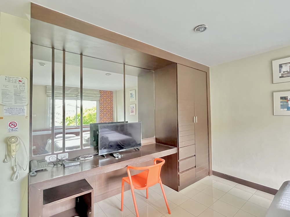 Standard Room - Photo 3