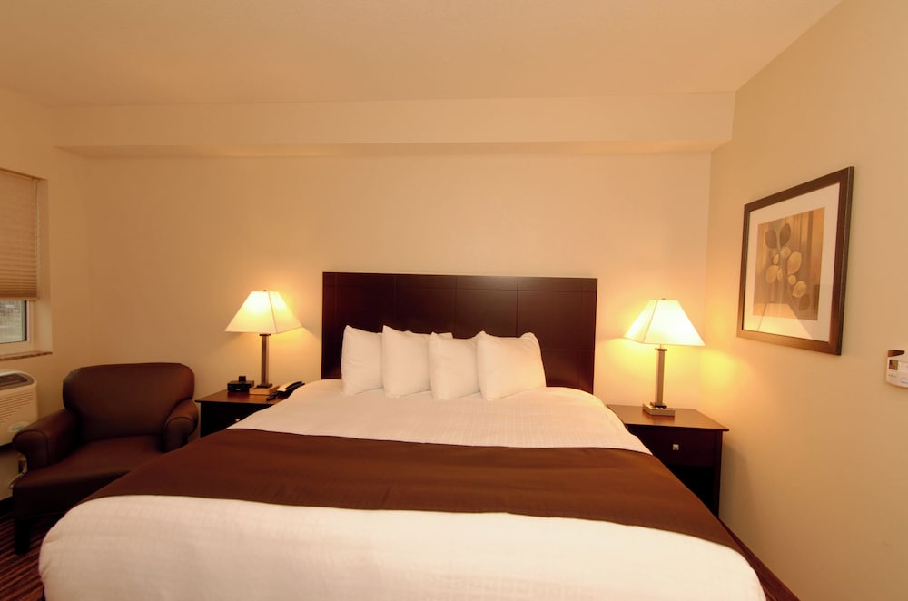 Cobblestone Inn & Suites Fort Madison, Billede 2