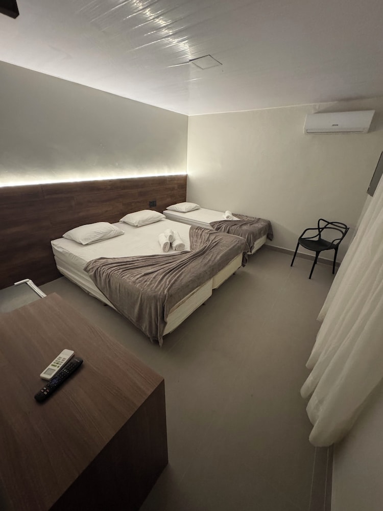 Premium Triple Room