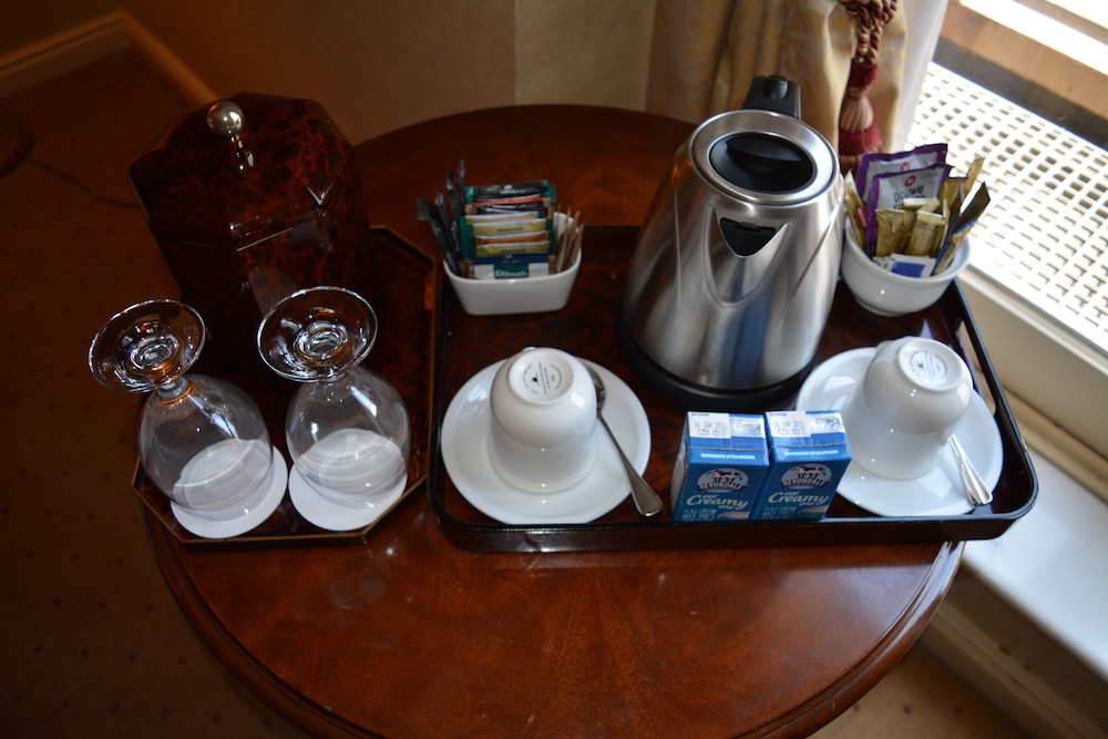 Superior City King Room - Staycation photo 3