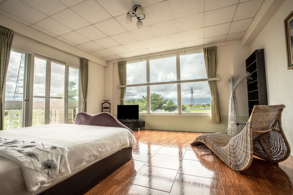 View Double Room photo 1