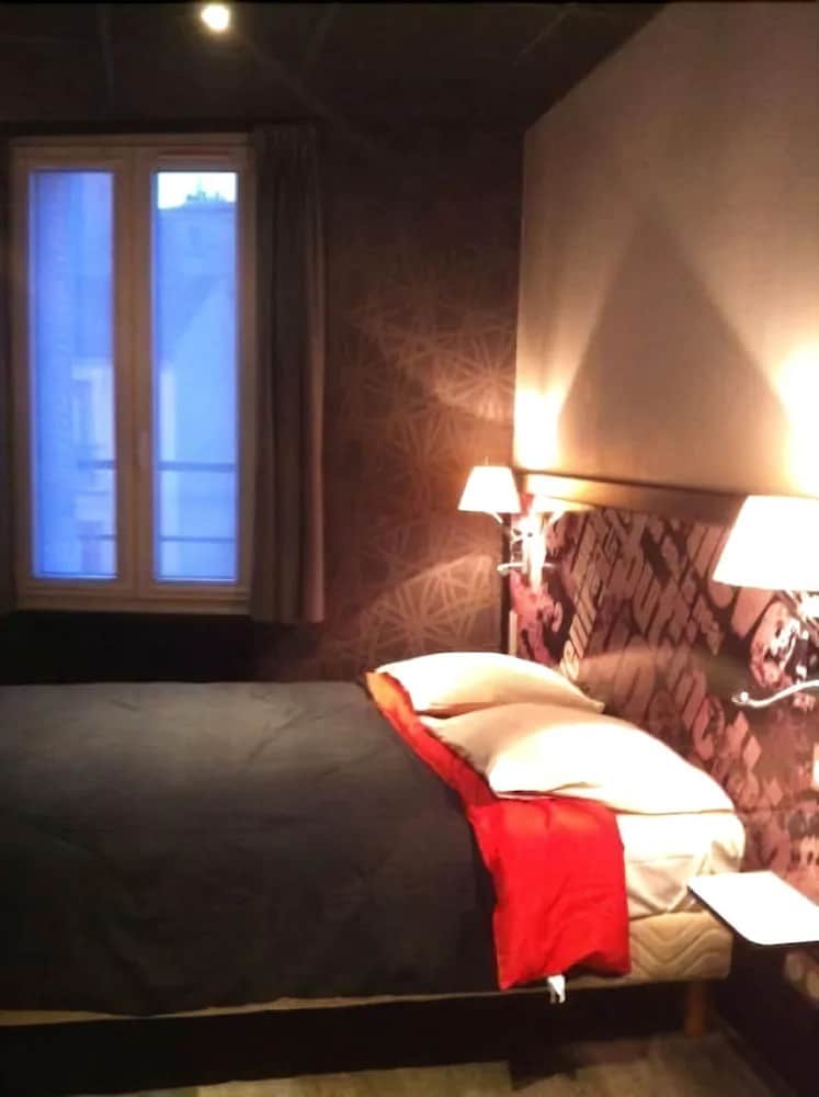 Double Room, Accessible, Private Bathroom photo 3