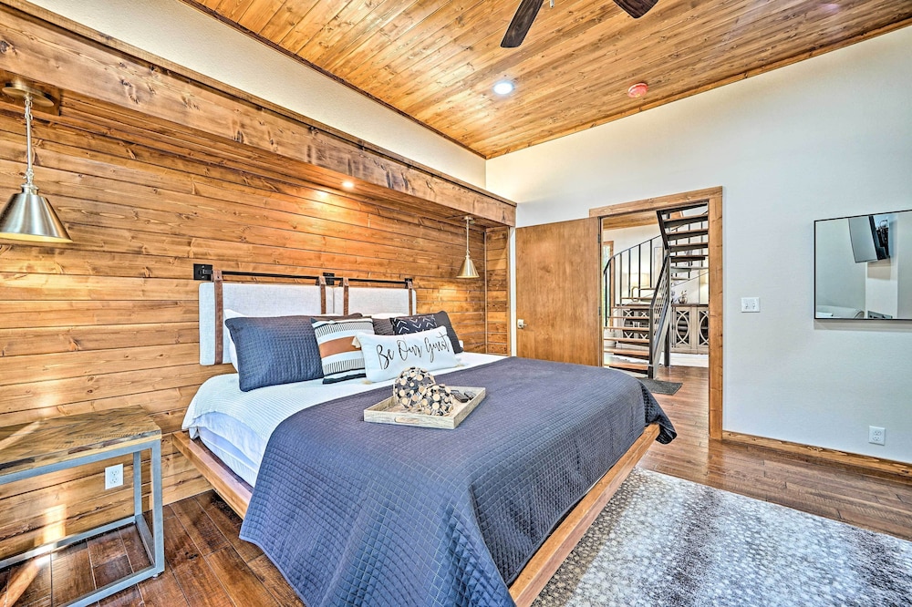 House (2 Bedrooms) photo 3
