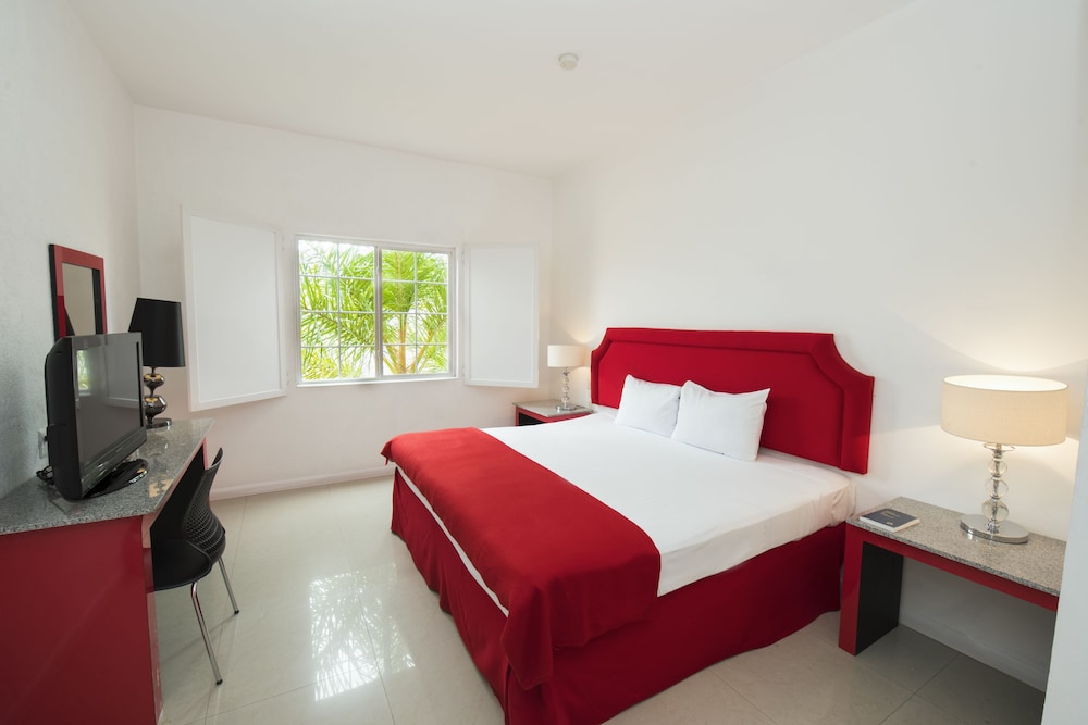 Standard Room - Photo 7