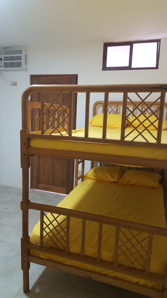 Quadruple Room photo 1