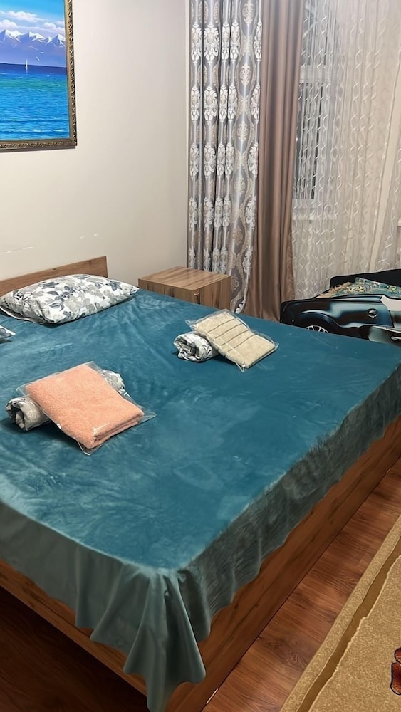 Economy Double Room photo 1