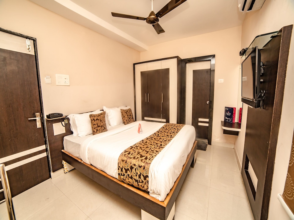 Double or Twin Room photo 1