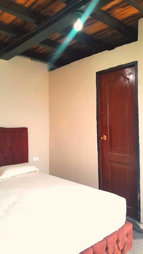 Panoramic Double Room, 1 Double Bed, Air conditioning, Ocean View photo 3