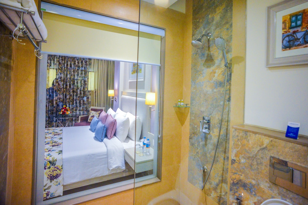 Premium Room, 1 Double Bed photo 2