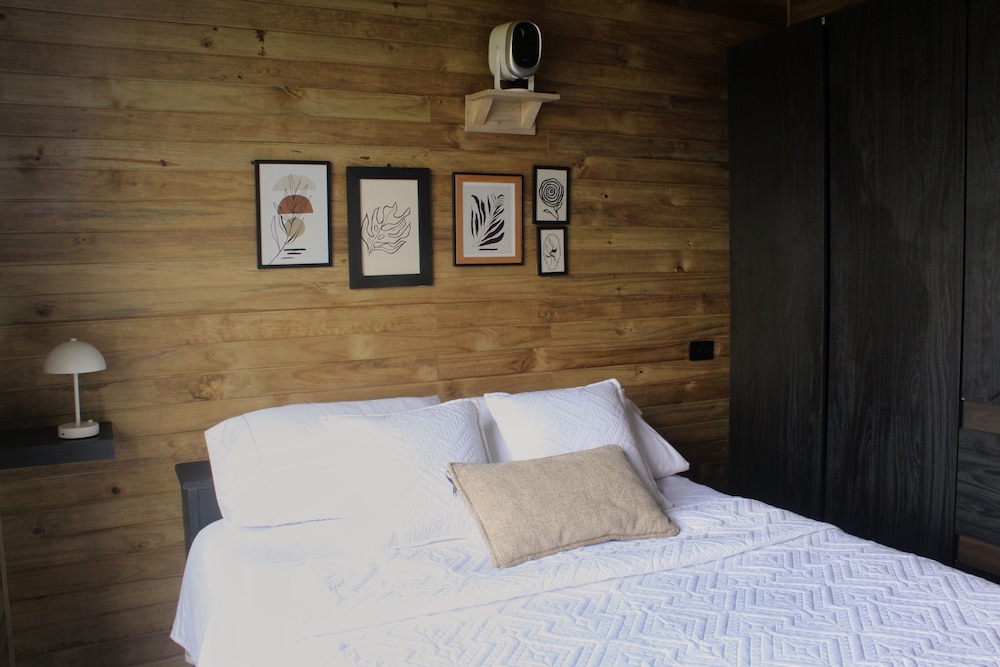 Premium Cabin photo 2