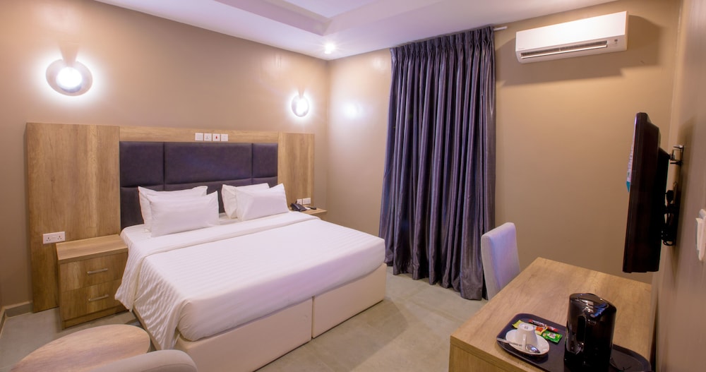 Deluxe Room (Bronze) photo 1