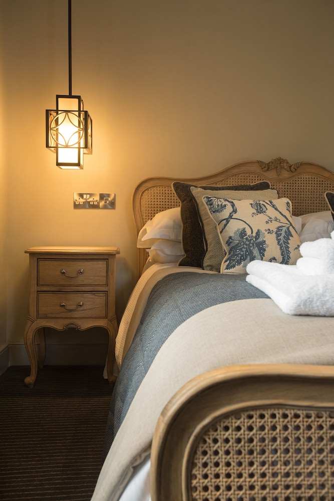 Executive Double Room, 1 Double Bed, Courtyard View