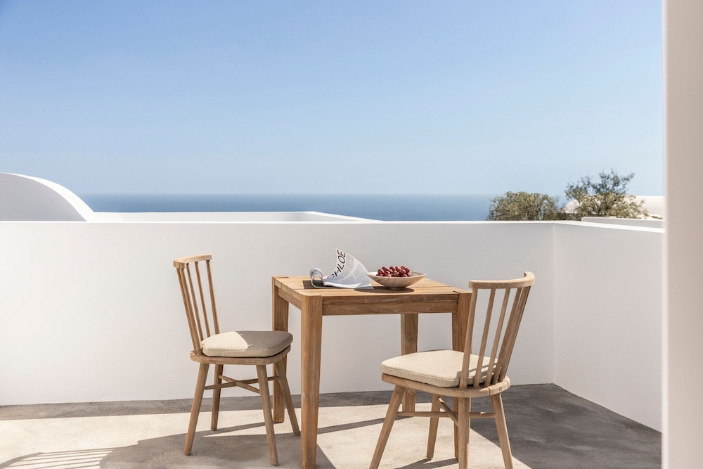 Suite, 1 Bedroom (Balcony) - Photo 17