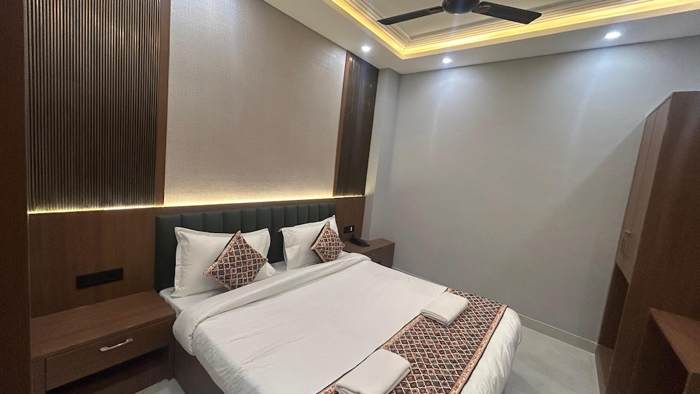 Classic Room