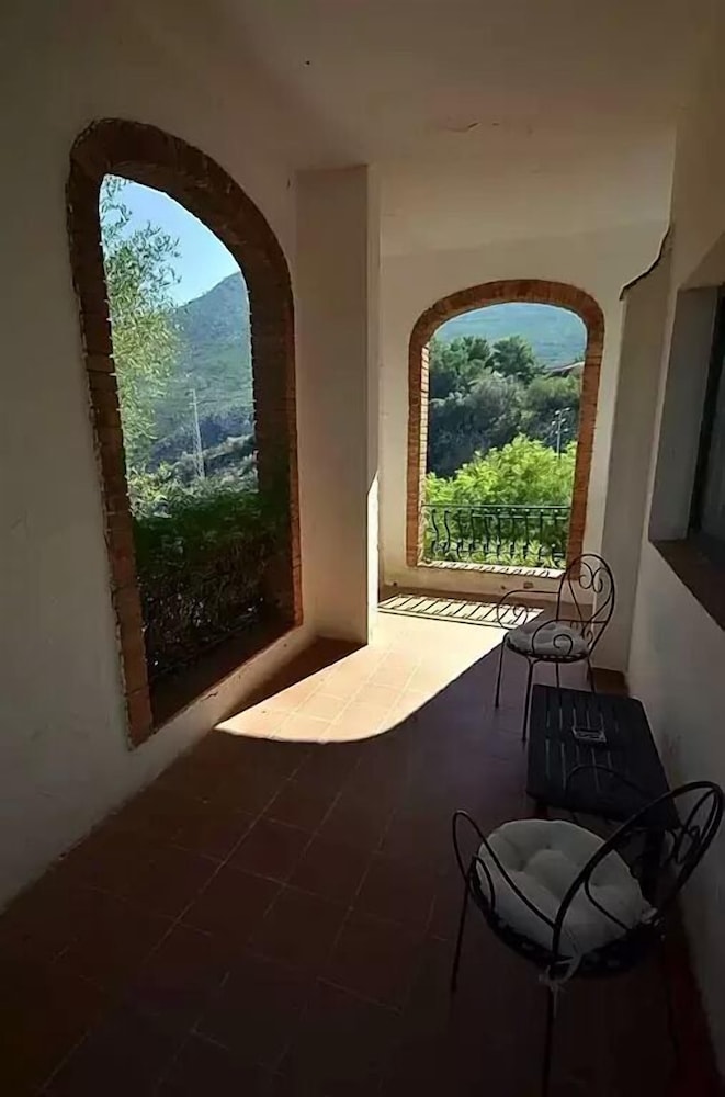 Double Room, Terrace photo 3