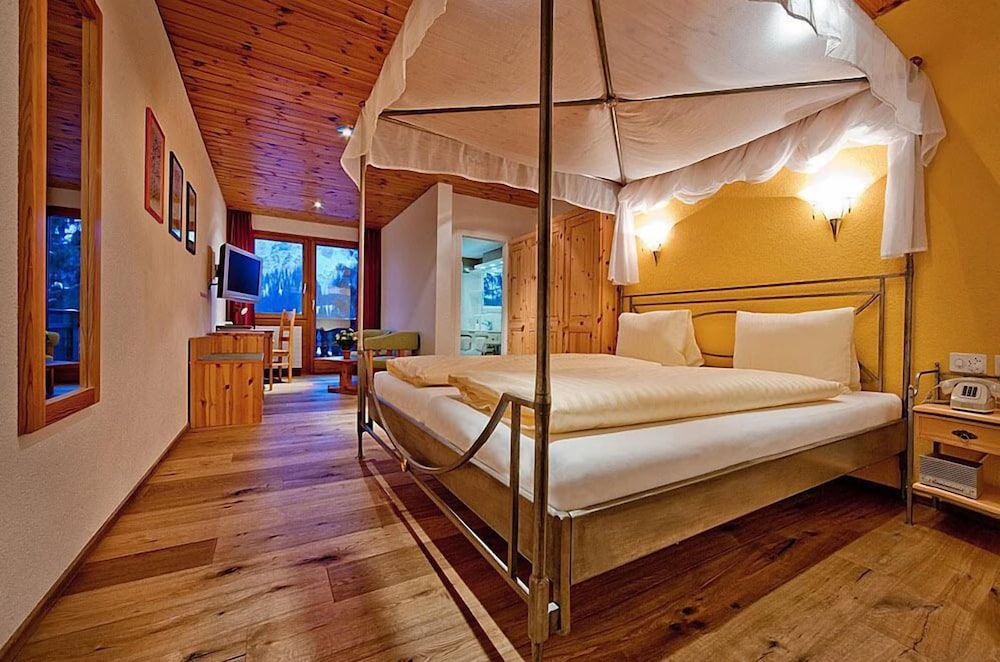 Superior Double Room, Balcony photo 1