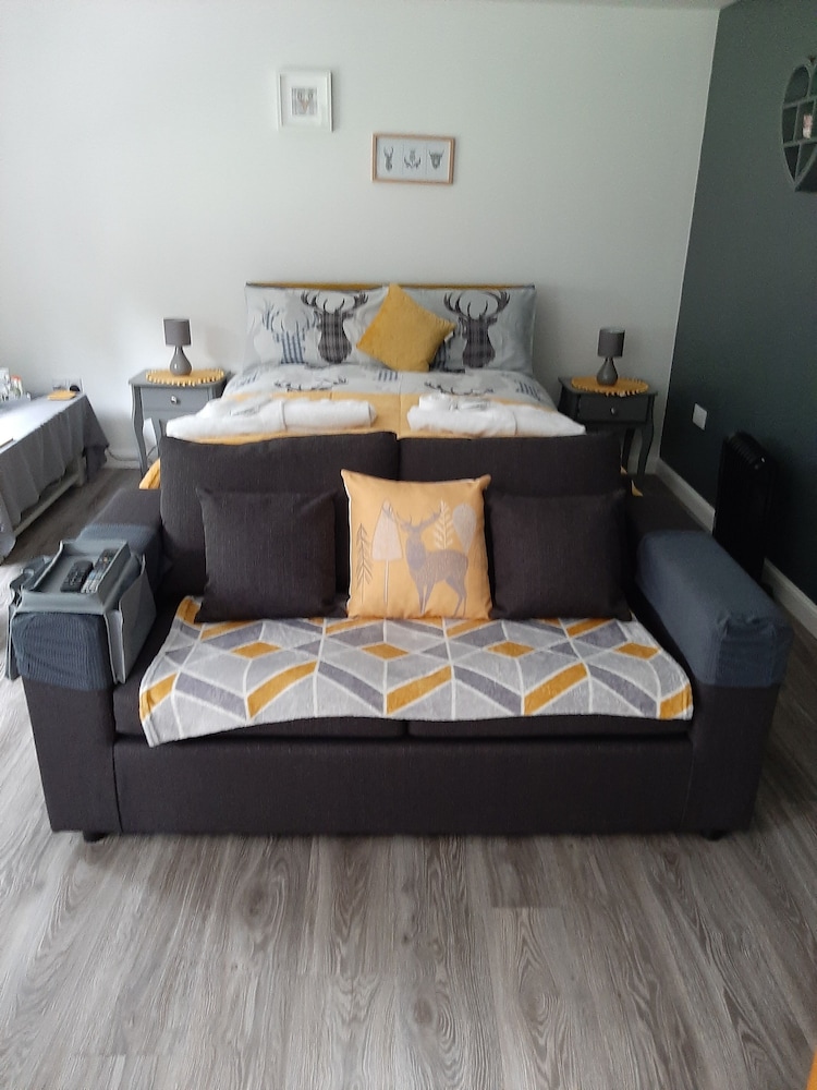 Chalet - Photo 12