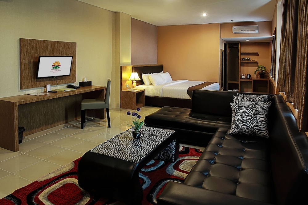 Luxury Room photo 2