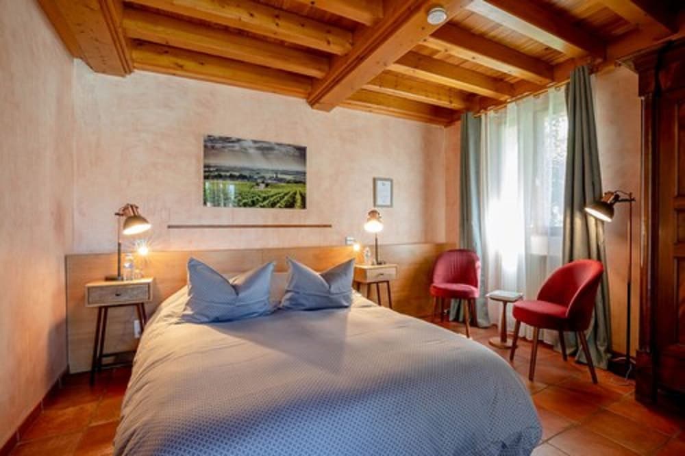 Double Room (Meursault) photo 3
