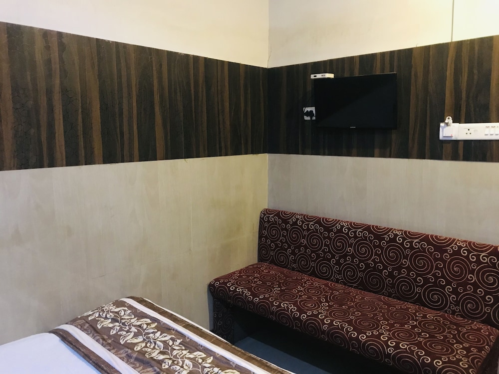 Standard Room - Photo 18